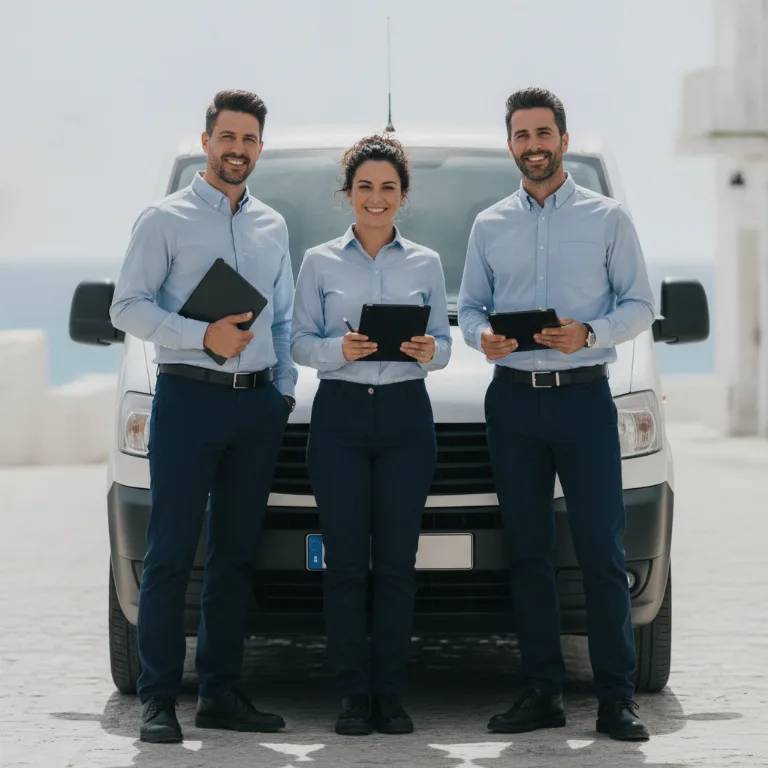 Asesor Financiero equipo en Torremolinos