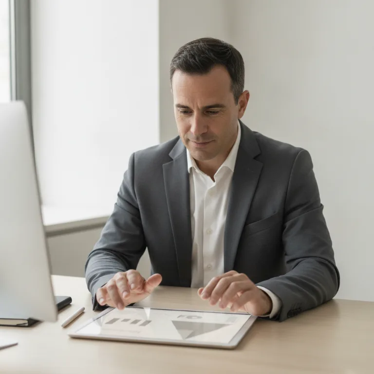 Asesor Financiero servicio en Torremolinos